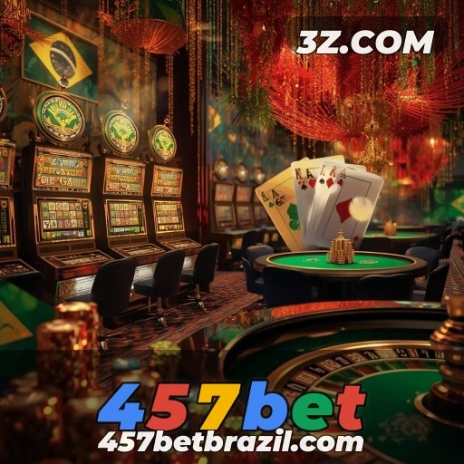 457bet Baixar App