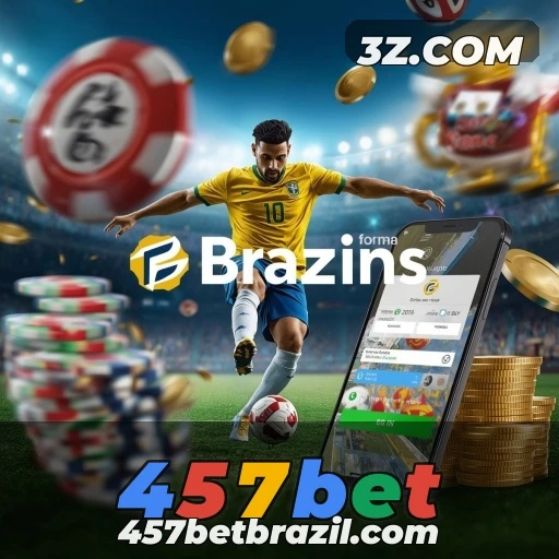 A Confiável 457bet: Onde Seus Jogos Encontram Segurança